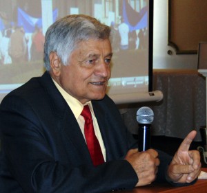 Constantin Baroi