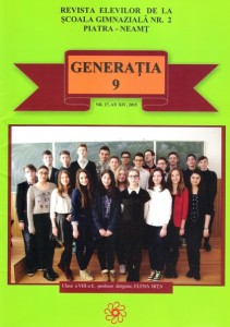 Generatia 9 nr27