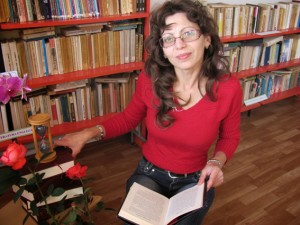 Liliana Pintea