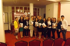 Postliceala Sanitara