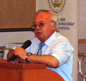 Subprefect Ghe Nicolae
