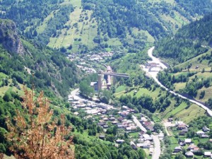 ccd Bicaz Chei 2