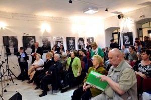 maratonul de poezie si jazz