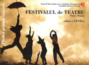 Festival TT-afis