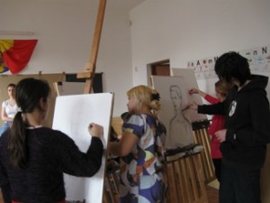 bienala Victor Brauner