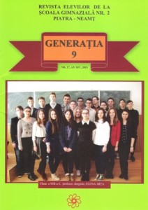 generatia 9
