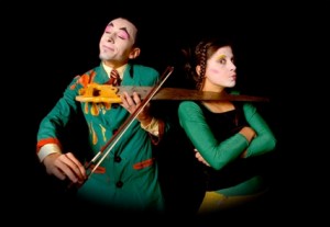 mandragora circo
