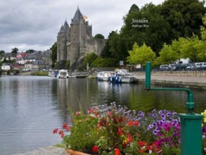 Briza unui gand atlantic