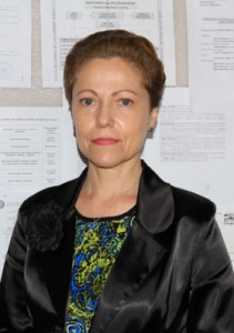 Corina LATCU
