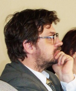 Gligor Mircea
