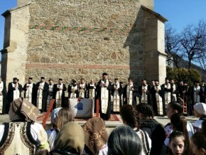 Marsul pentru viata1