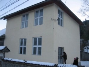 Muzeul Paraul Caprei-1