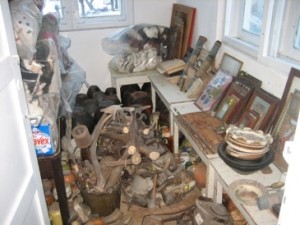 Muzeul Paraul Caprei-2