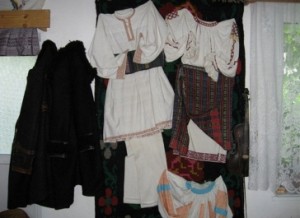 Muzeul Paraul Caprei-3