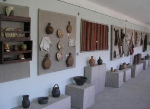 Muzeul Paraul Caprei-4