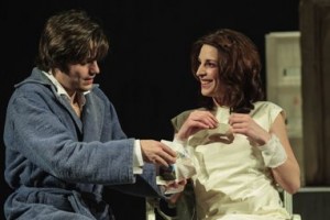 Razvan Banut, Ecaterina Hatu