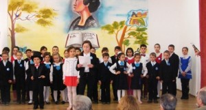 Scoala Otilia Cazimir