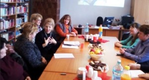 Scoala pentru parinti