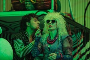 TT- Dragos Ionescu - Catalina Iesanu