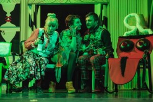 TT- Lucretia Mandric- Catalina Iesanu- Cezar Antal