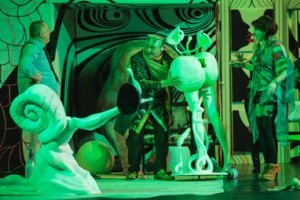 TT- Tudor Tabacaru- Florin Mircea jr- Catalina Iesanu