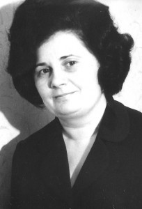 Virginia Amaicei