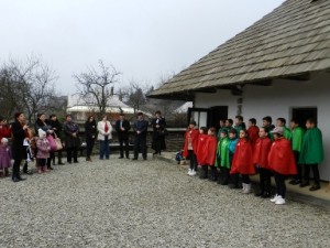 activitate humulesti