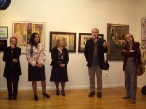 bienala Lascar Vorel