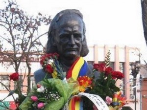 fratele grigore VIERU