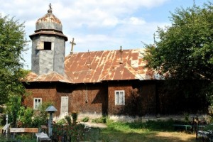 patrimoiu cultural biserica Poloboc