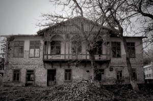 patrimoniu cultural cazino baltatesti