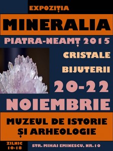 IN mineralia