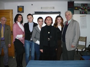 Simpozionul Dascali nemteni de altadata (2009)