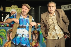 tt Victor Giurascu Daniel Besleaga